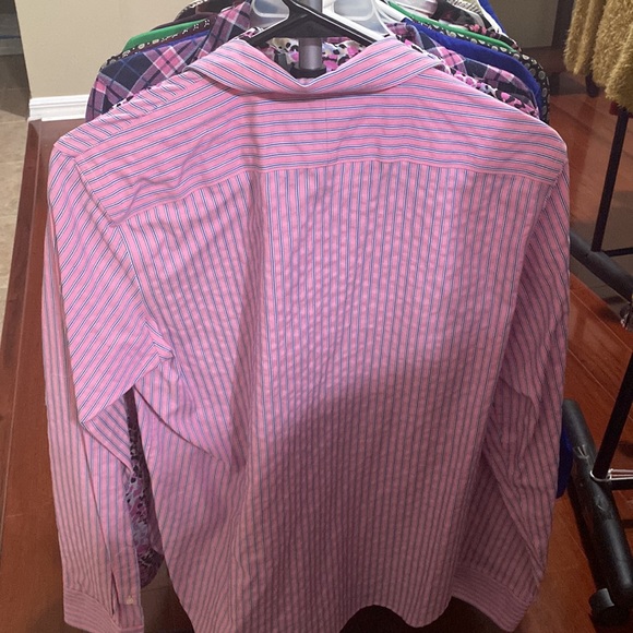 Bottom down Ralph Lauren Blouse - Picture 2 of 2